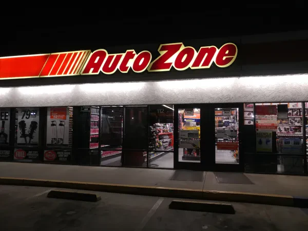 AutoZone Auto Parts - photo 4