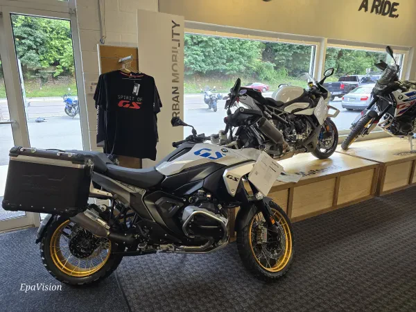 Hermy's BMW Motorcycles - photo 4