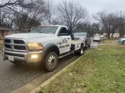 Hook Em Up Wrecker Service