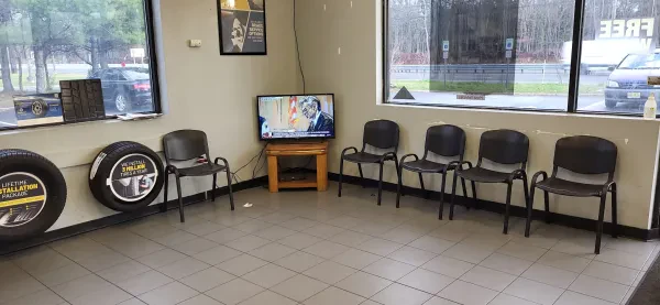 Mr. Tire Auto Service Centers - photo 3