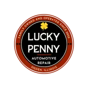 Lucky Penny Auto Repair L.L.C.