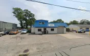 Pat's Towing Service / P&P Auto Body & Sales