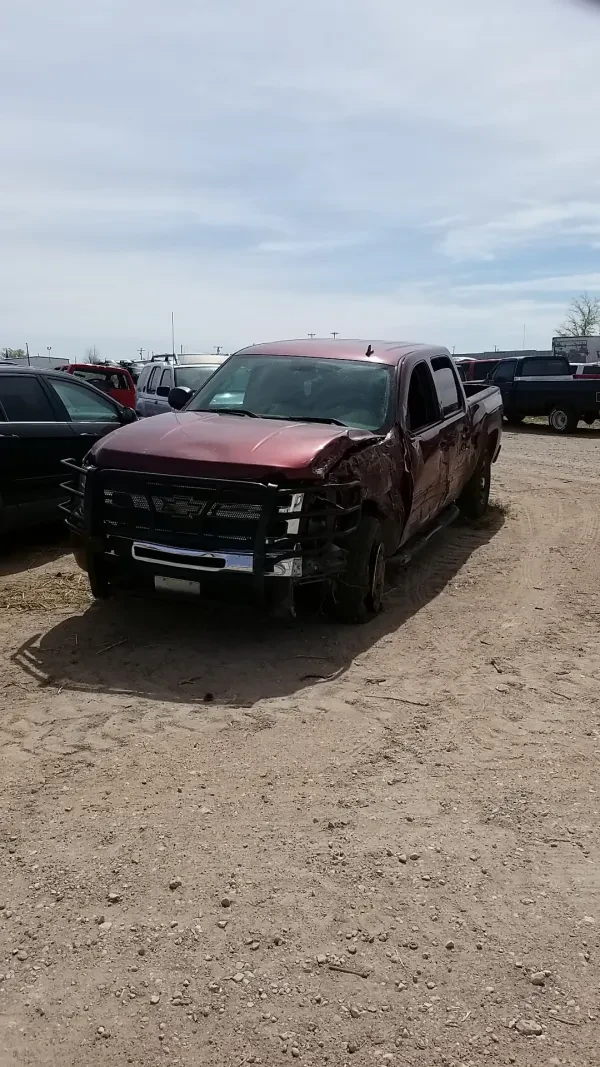 Jerry's Auto Salvage - photo 2