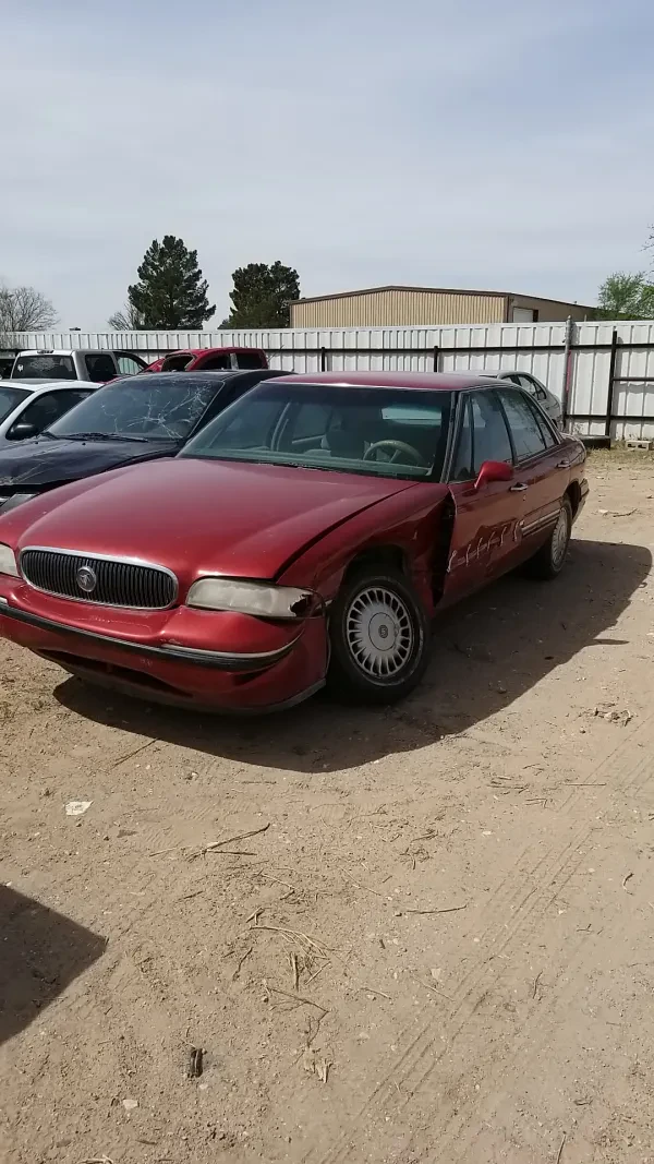 Jerry's Auto Salvage - photo 4