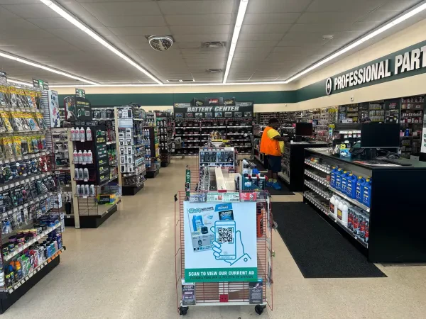 O'Reilly Auto Parts - photo 2