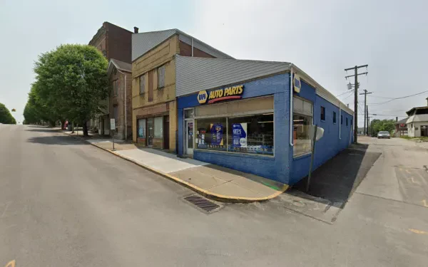 NAPA Auto Parts - Fayette Parts Service - photo 2