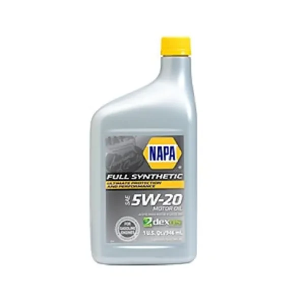 NAPA Auto Parts - Fayette Parts Service - photo 3