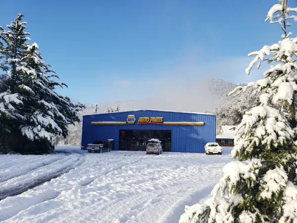 NAPA Auto Parts - Auto Parts of Myrtle Creek - photo 3