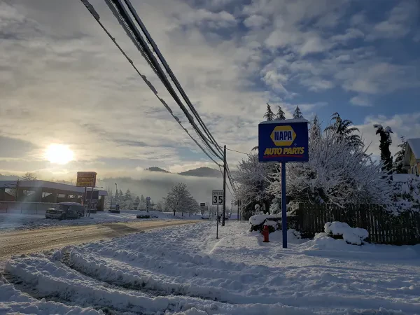 NAPA Auto Parts - Auto Parts of Myrtle Creek - photo 4