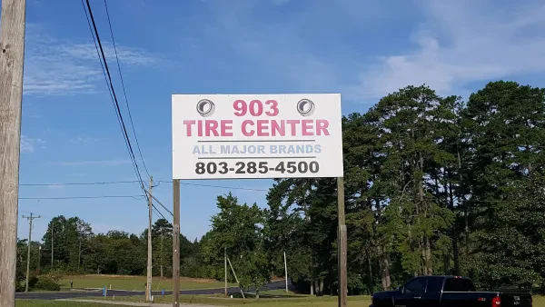 903 Tire Center - photo 3