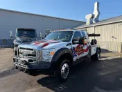 VIP Auto Body & Towing