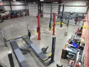 JR's Car & Truck Repair