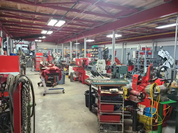 JR's Car & Truck Repair - photo 3
