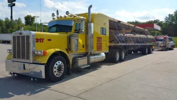 TEOS TOWING SERVICE, INC - photo 4