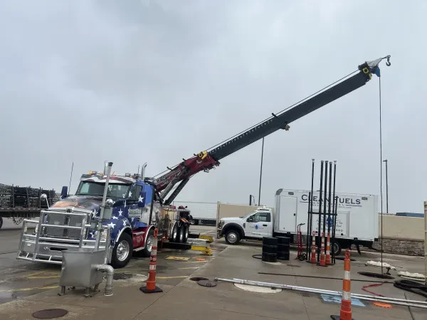 Stockton Towing - photo 2