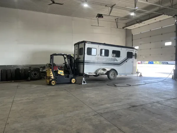 Stockton Towing - photo 3
