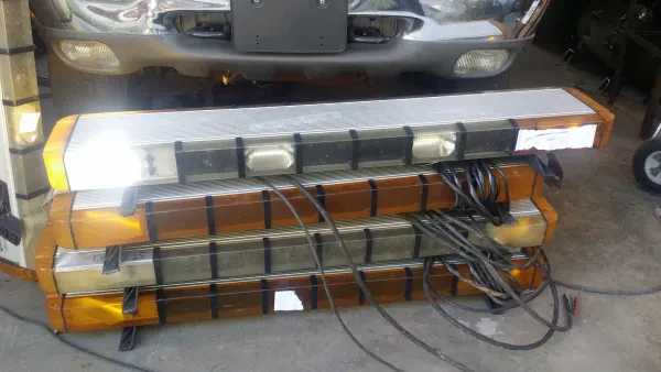 Seale Auto Parts - photo 2