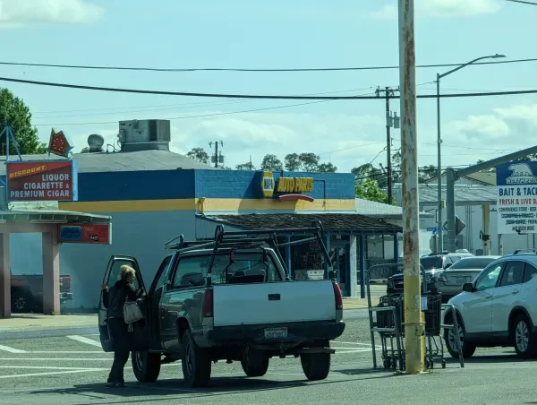 NAPA Auto Parts - Stewart Industrial Supply - photo 2