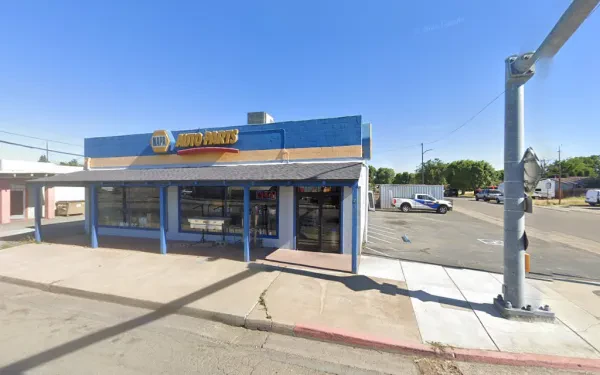 NAPA Auto Parts - Stewart Industrial Supply - photo 3