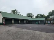 Moyer's Body Shop & Subaru sales