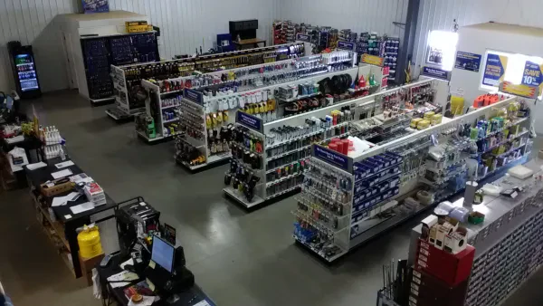 NAPA Auto Repair - photo 2