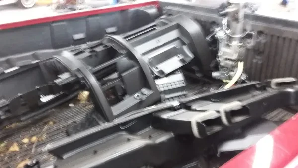 Jim's Automotive - photo 3