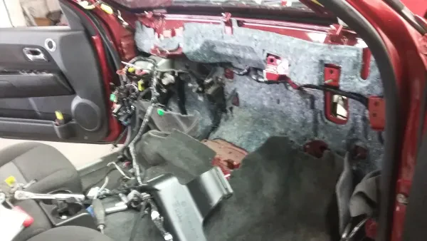 Jim's Automotive - photo 4