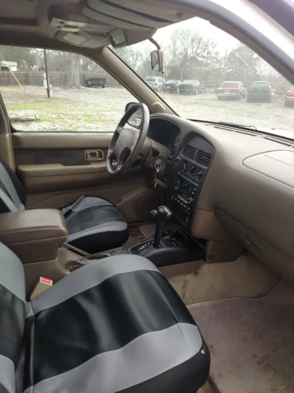 Bama Auto Sales - photo 2