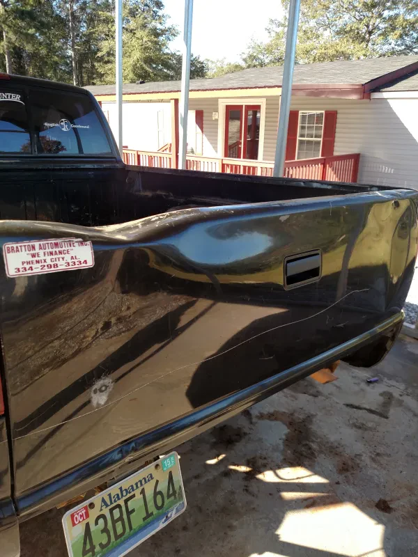 Bama Auto Sales - photo 3