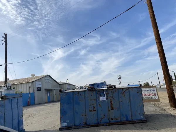J & D Recycling - photo 2