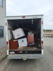 Montague Junk Removal