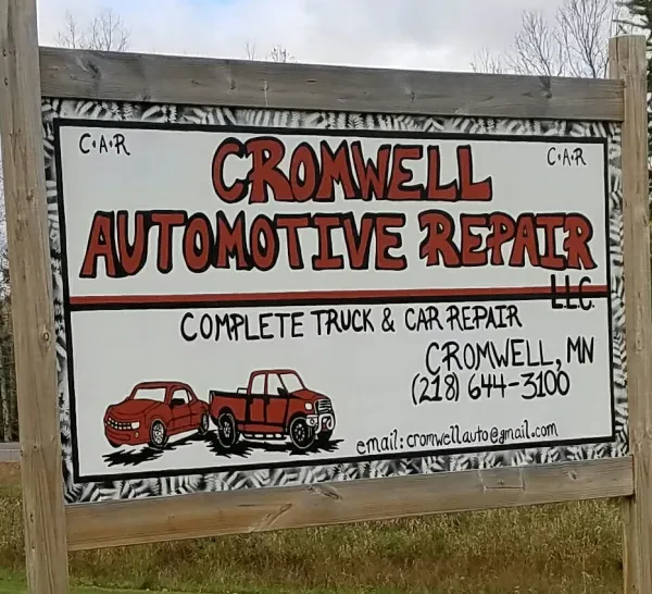 Cromwell Automotive Repair - photo 2