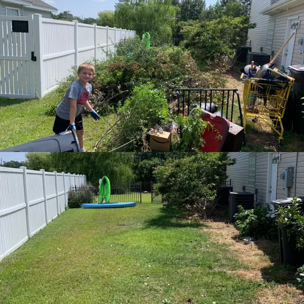 Green Star Junk Removal - photo 3
