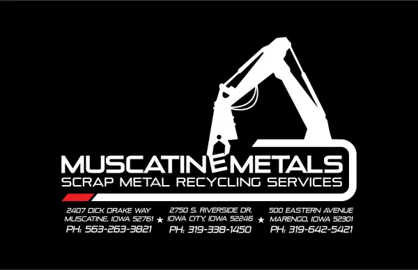 Muscatine Metals - photo 3