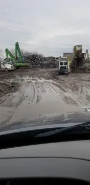 Northeast Metal Traders