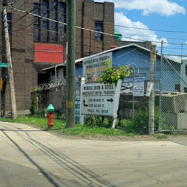 Northeast Metal Traders - photo 2