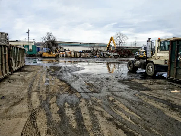 Northeast Metal Traders - photo 3