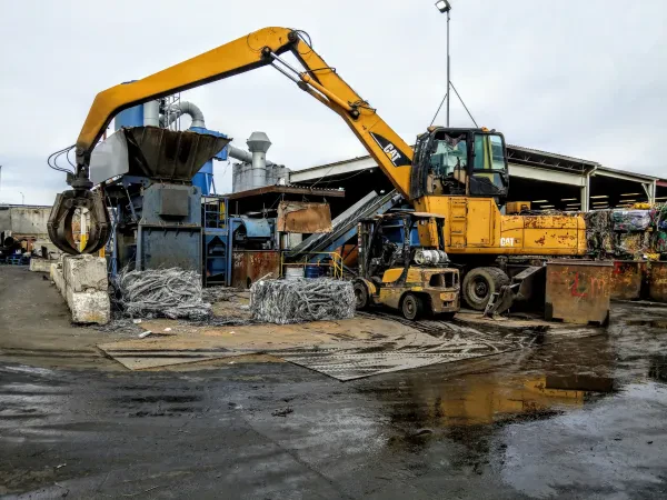 Northeast Metal Traders - photo 4
