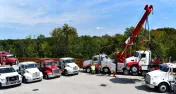 Smith's Towing