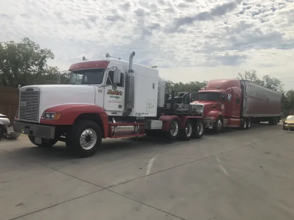 Smith's Towing - photo 3