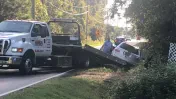 Abba Towing & Recovery