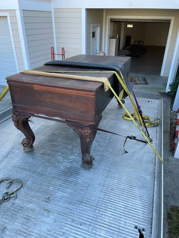 Abba Towing & Recovery - photo 4