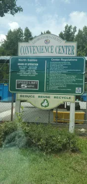 Georgetown County Recycling
