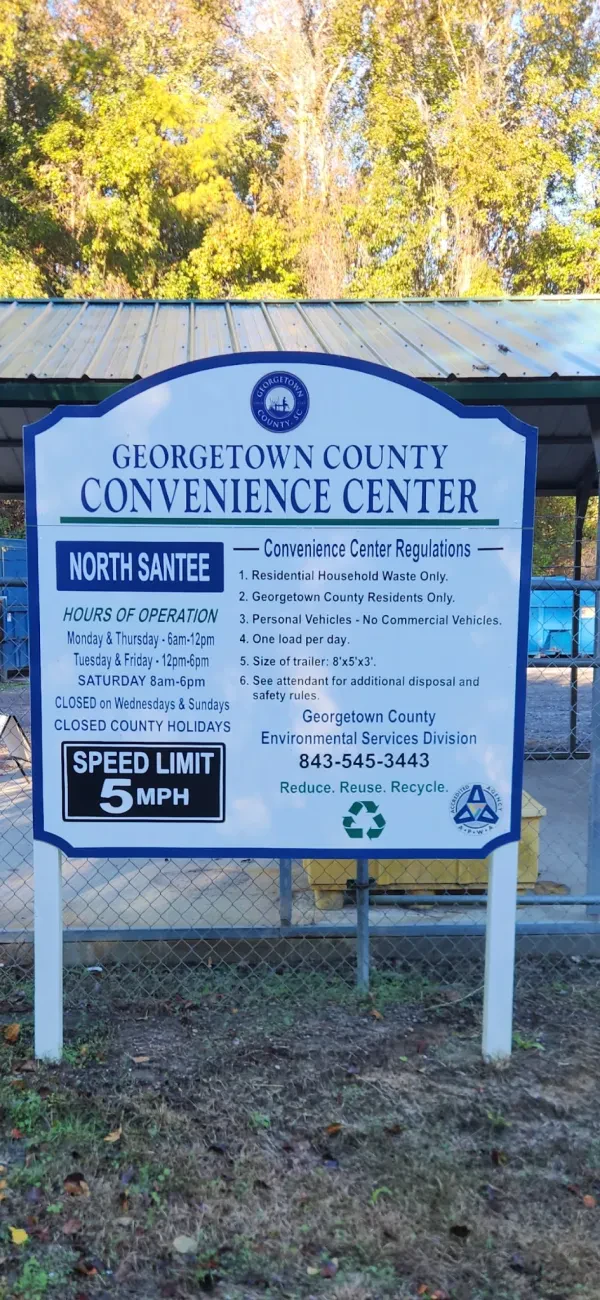 Georgetown County Recycling - photo 2