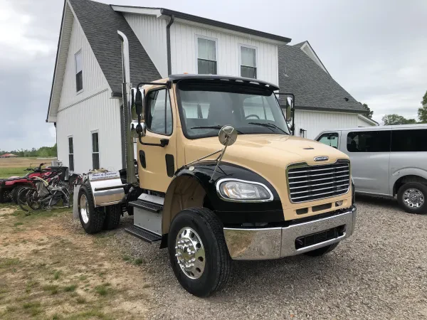 Integrity Truck & Trailer - photo 2
