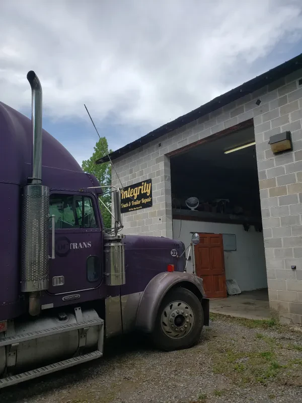 Integrity Truck & Trailer - photo 4