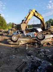 MDS Scrap LLC