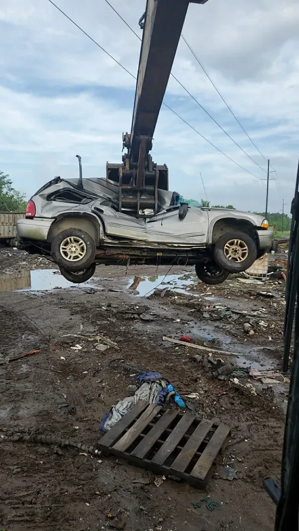 MDS Scrap LLC - photo 2