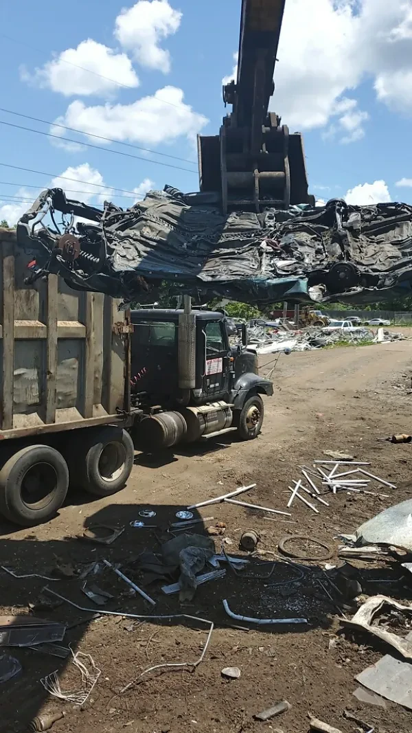 MDS Scrap LLC - photo 3