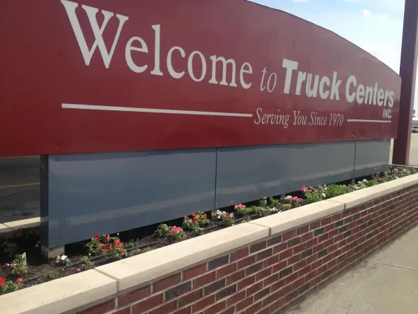 Truck Centers, Inc. - Freightliner Western Star Dealer - photo 3